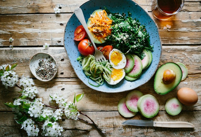 Qué desayunar después de los 40: opciones reales y nutritivas