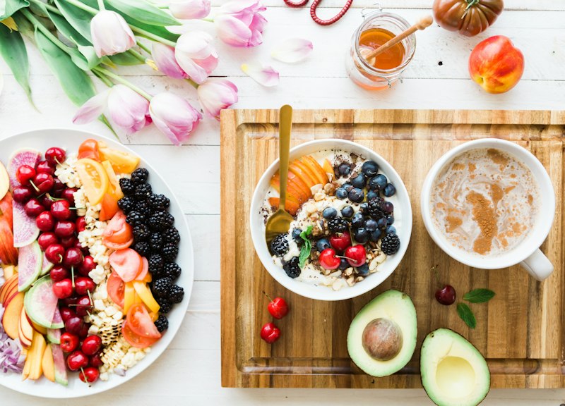 Qué cenar si quieres controlar tus calorías y dormir profundamente