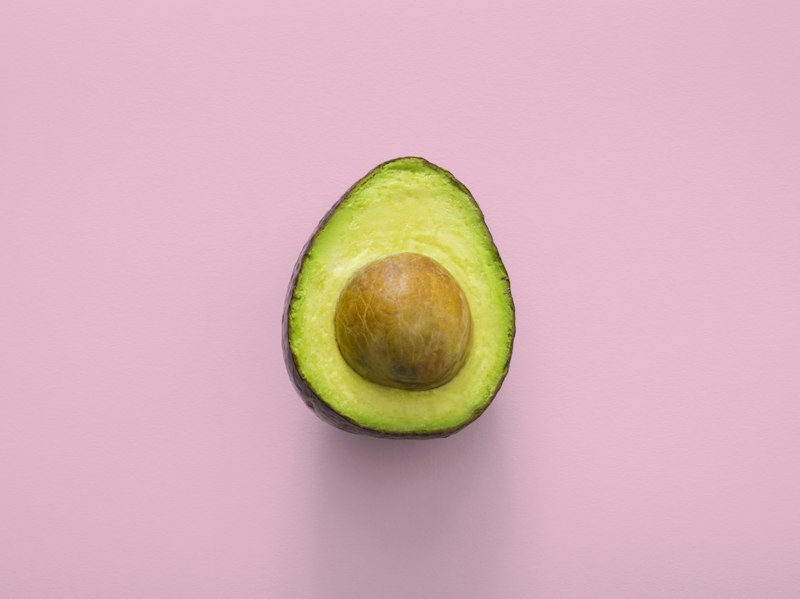 Aguacate Hass