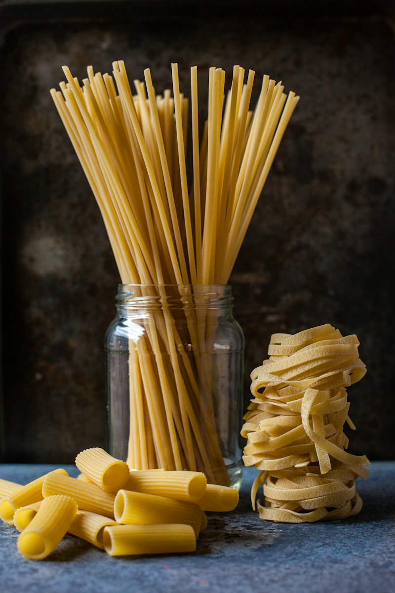 Legumbres cocidas (Lentejas y Garbanzos)